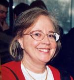 Marie-Annick Buendia